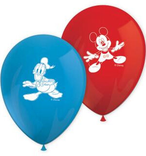 Disney-Mickey-leggomb-lufi-8-db-os