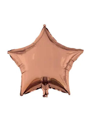Rose-Star-Rozsaszin-csillag-folia-lufi-46-cm