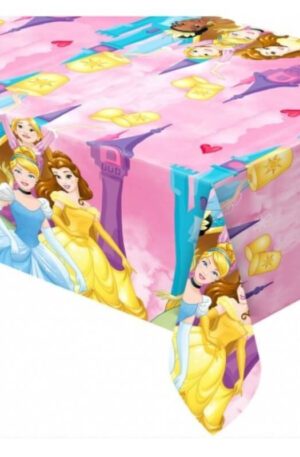 Disney-Princess-Live-your-Story-Hercegnok-asztalte