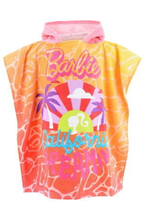 Barbie-strand-torolkozo-poncso-55x110-cm