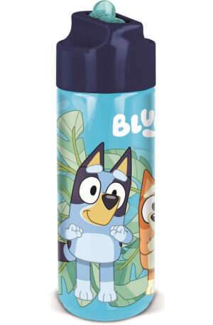 Bluey-Leaves-Hydro-muanyag-kulacs-540-ml