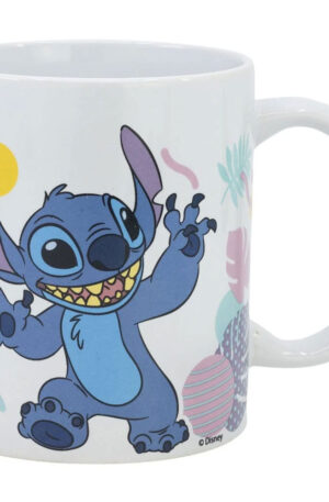 Disney-Lilo-es-Stitch-A-csillagkutya-Hawaian-porce