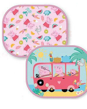 Peppa-malac-Travel-napellenzo-ablakra-2-db-os
