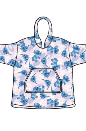 Disney-Lilo-es-Stitch-A-csillagkutya-Light-Rose-fe