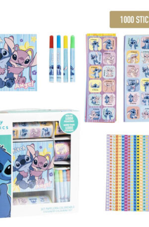 Disney-Lilo-es-Stitch-A-csillagkutya-Angel-1000-db
