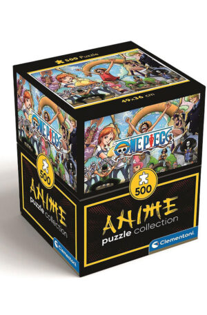 One-Piece-500-db-os-puzzle-Clementoni