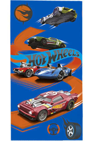 Hot-Wheels-furdolepedo-strand-torolkozo-70x140cm