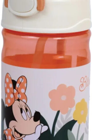Disney-Minnie-Floral-muanyag-kulacs-akasztoval-350
