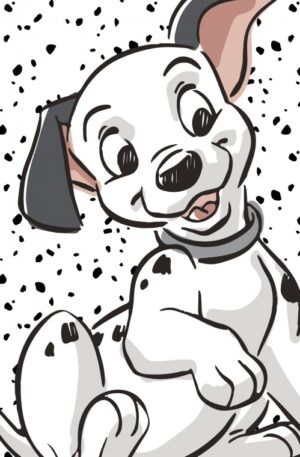 Disney-101-kiskutya-furdolepedo-strand-torolkozo-7