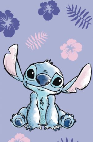 Disney-Lilo-es-Stitch-Purple-A-csillagkutya-furdol
