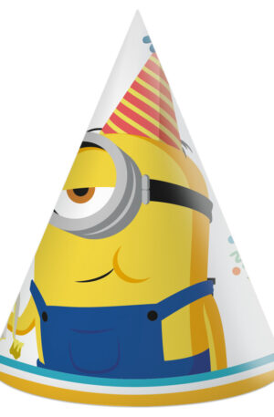 Minions-2-The-Rise-of-Gru-Minyonok-Party-parti-kal