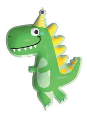 Dinoszaurusz-folia-lufi-94-cm