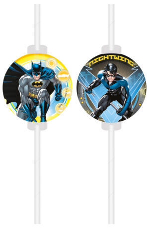 Batman-Rogue-Rage-papir-szivoszal-4-db-os-szett-FS