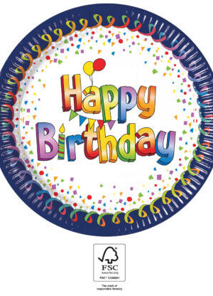 Multicolor-Happy-Birthday-papirtanyer-8-db-os-23-c