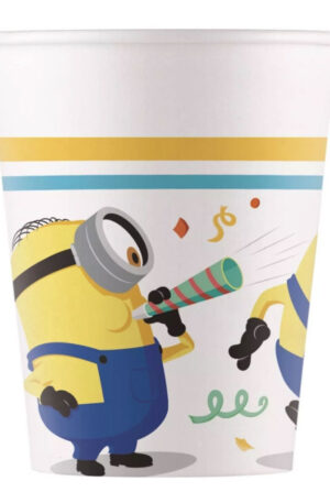Minions-2-The-Rise-of-Gru-Minyonok-papir-pohar-8-d