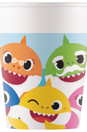 Baby-Shark-papir-pohar-8-db-os-200-ml-FSC