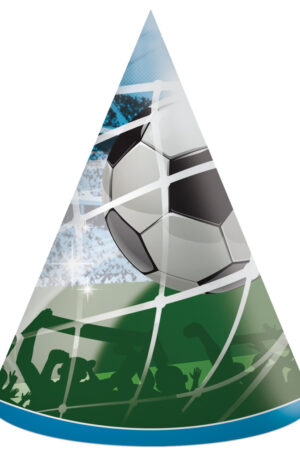 Soccer-Fans-Focis-Parti-kalap-csako-6-db-os-FSC