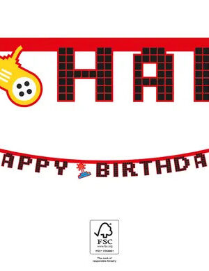 Gaming-Party-Happy-Birthday-felirat-FSC-2-m