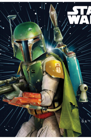 Star-Wars-Galaxy-szalveta-20-db-os-33x33-cm-FSC