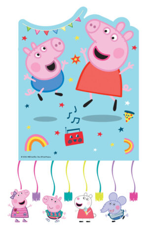 Peppa-Pig-Messy-Play-Peppa-malac-pinata
