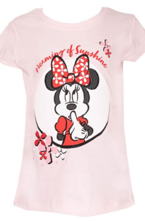Disney-Minnie-gyerek-rovid-polo-110-116-cm