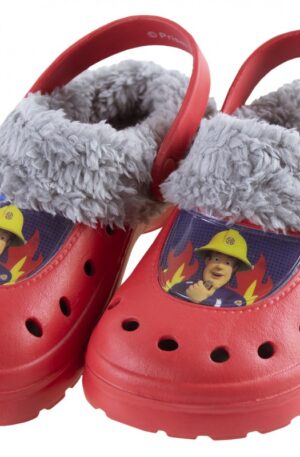 Sam-a-tuzolto-gyerek-teli-papucs-clog-27/28