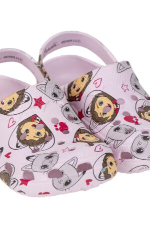 Gabi-babahaza-Heart-gyerek-papucs-clog-30-31
