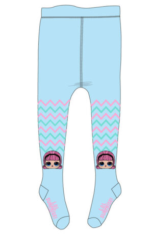 LOL-Surprise-Style-Light-Blue-gyerek-harisnya-7-8