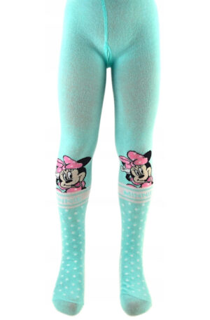Disney-Minnie-Dots-Green-gyerek-harisnya-4-5-ev-10