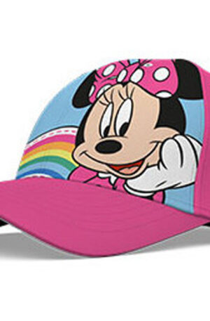 Disney-Minnie-Magical-gyerek-baseball-sapka-54-cm