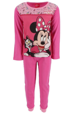 Disney-Minnie-Figaro-Pink-gyerek-hosszu-pizsama-8