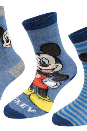Disney-Mickey-gyerek-zokni-23-34-85MRV38012A23