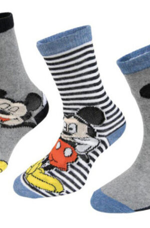 Disney-Mickey-gyerek-zokni-31-34-85MRV38012B31