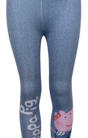 Peppa-malac-Flower-gyerek-leggings-92-cm