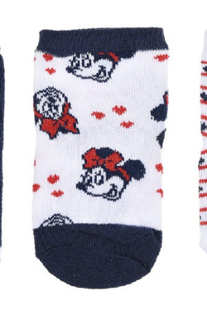 Disney-Minnie-Lovely-Blue-baba-zokni-6-12-ho