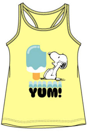 Snoopy-Yum-gyerek-rovid-polo-felso-6-12-ev-85SNXEX