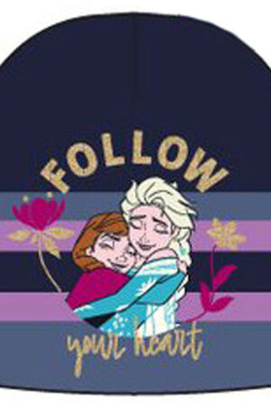 Disney-Jegvarazs-Follow-Heart-gyerek-sapka-54-cm