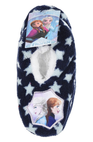 Disney-Jegvarazs-Stars-Blue-gyerek-teli-papucs-27