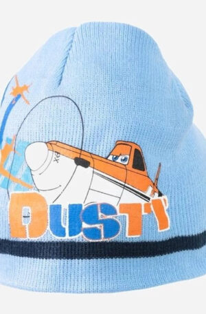 Disney-Repcsik-Dusty-Light-Blue-gyerek-sapka-52-cm
