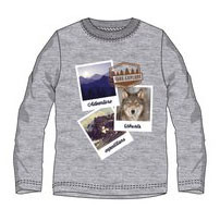Ushuaia-Pictures-Szurke-ferfi-otthoni-polo-S