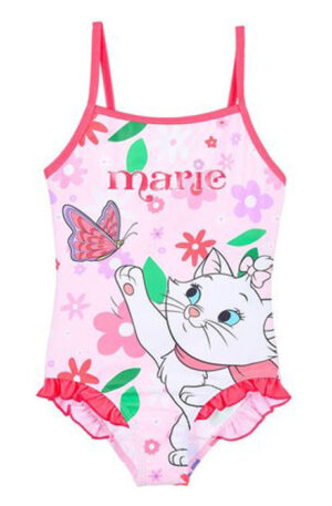 Disney-Marie-cica-Flowers-Pink-gyerek-furdoruha-us
