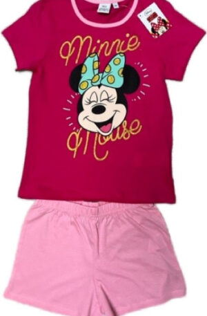 Disney-Minnie-gyerek-rovid-pizsama-8-ev-85SUE7426A