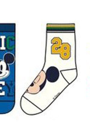 Disney-Mickey-Classic-gyerek-zokni-23-26