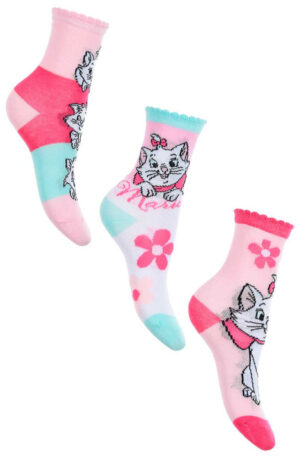 Disney-Marie-cat-gyerek-zokni-31-34