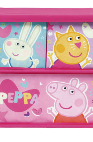 Peppa-malac-jatektarolo-allvany-3-rekeszes-53x30x6