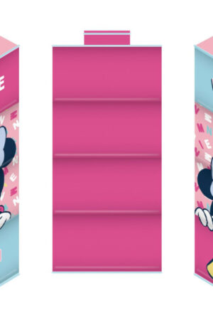 Disney-Minnie-fuggo-szekrenyrendezo-4-reszes