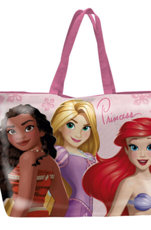 Disney-Hercegnok-Unity-strand-taska-48-cm