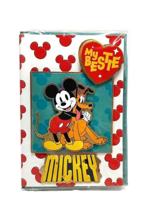 Disney-Mickey-Bestie-3D-udvozlokartya