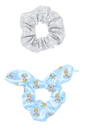 Disney-Hercegnok-Hamupipoke-hajgumi-szett-2-db-os