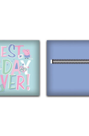 Peppa-malac-Best-Day-parna-diszparna-leveheto-huza